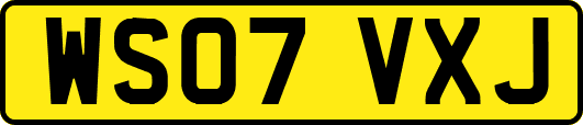WS07VXJ
