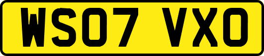 WS07VXO