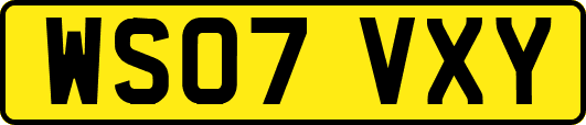 WS07VXY