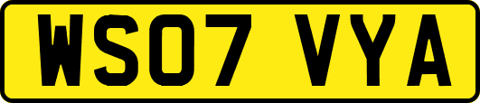 WS07VYA