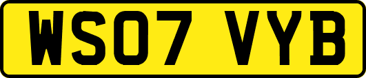 WS07VYB