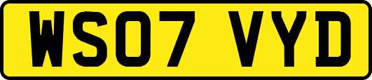 WS07VYD