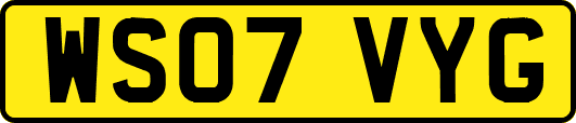 WS07VYG
