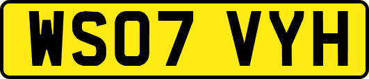 WS07VYH