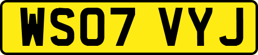 WS07VYJ