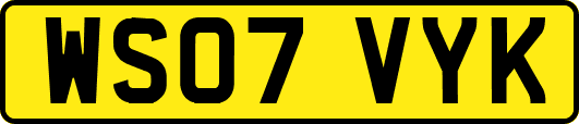 WS07VYK