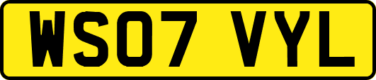WS07VYL