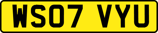 WS07VYU
