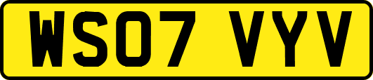 WS07VYV