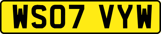 WS07VYW