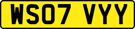 WS07VYY