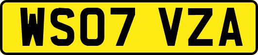 WS07VZA