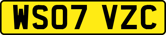 WS07VZC