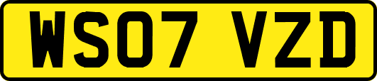 WS07VZD