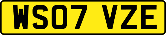 WS07VZE