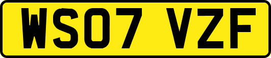 WS07VZF