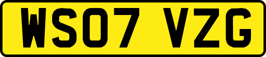 WS07VZG