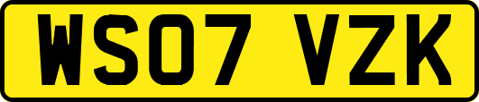 WS07VZK