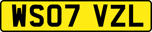 WS07VZL