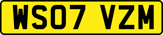 WS07VZM