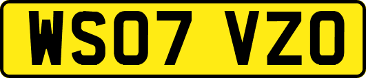 WS07VZO