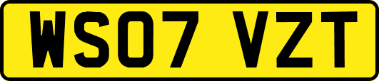 WS07VZT