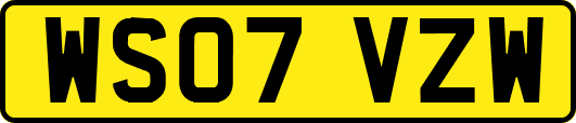 WS07VZW