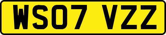 WS07VZZ