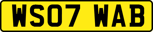 WS07WAB