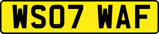 WS07WAF