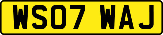 WS07WAJ