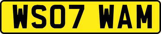 WS07WAM