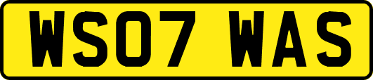 WS07WAS