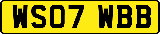 WS07WBB