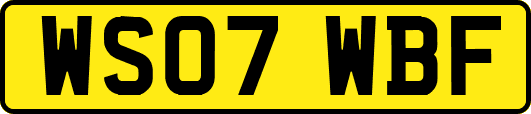 WS07WBF