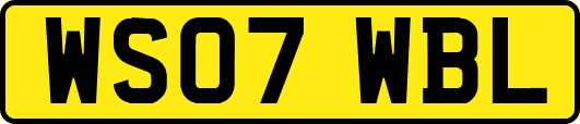 WS07WBL