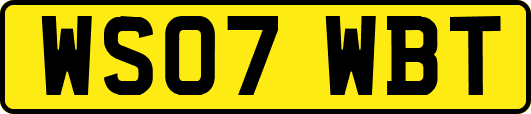 WS07WBT