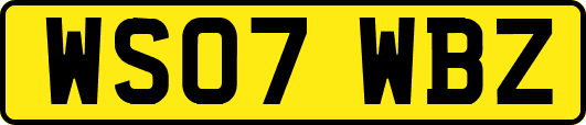 WS07WBZ