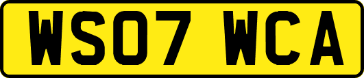 WS07WCA