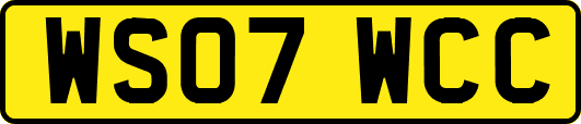 WS07WCC