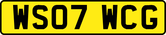 WS07WCG