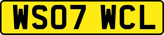 WS07WCL