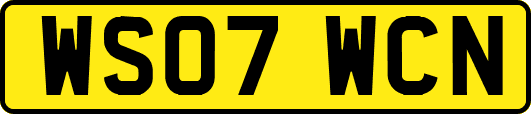 WS07WCN