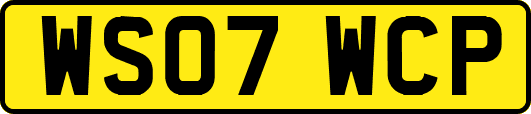WS07WCP