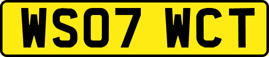 WS07WCT