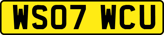 WS07WCU