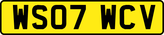 WS07WCV