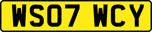 WS07WCY