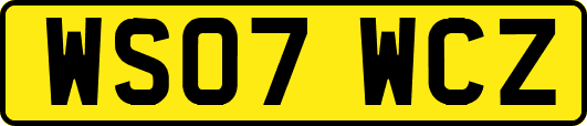 WS07WCZ