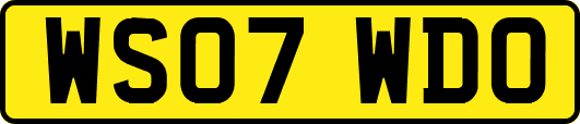 WS07WDO